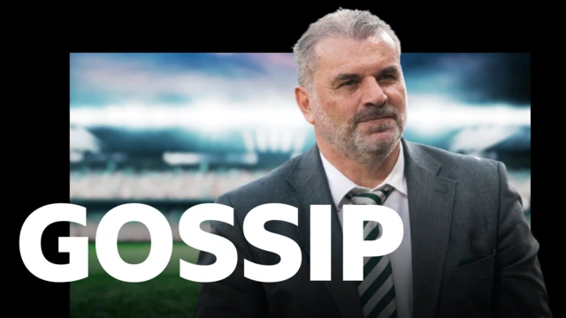 Ange Postecoglou