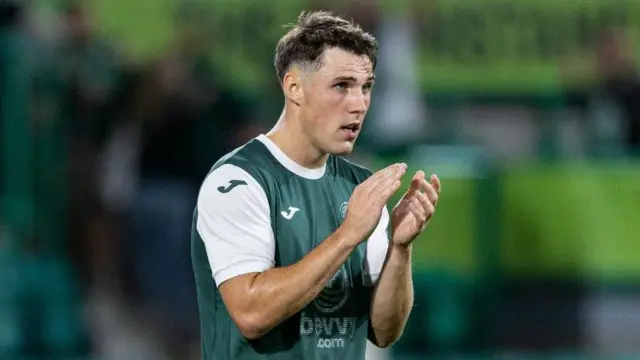 Josh Mulligan