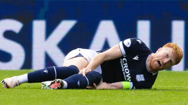 Simon Murray