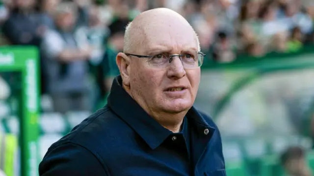 John McGlynn
