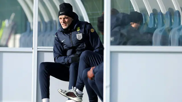 Thomas Tuchel