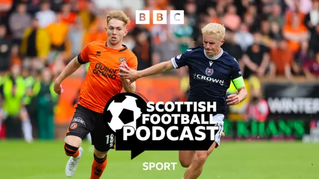 Scottish Football Podcast