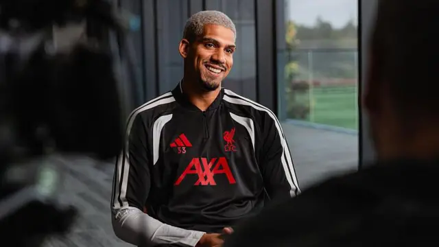 Ronald Araujo