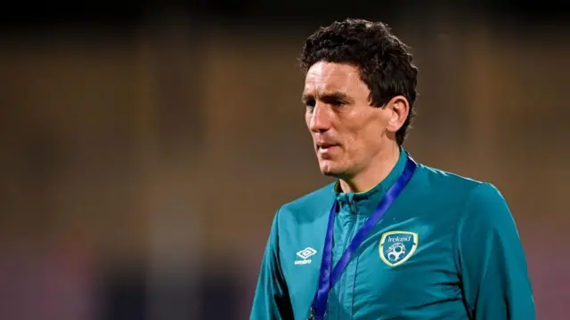 Keith Andrews