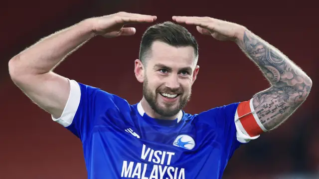 Joe Ralls does the ayatollah 