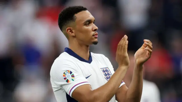 Trent Alexander-Arnold