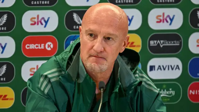 Hungary manager Marco Rossi