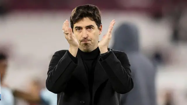 Andoni Iraola