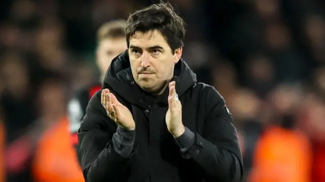 Andoni Iraola