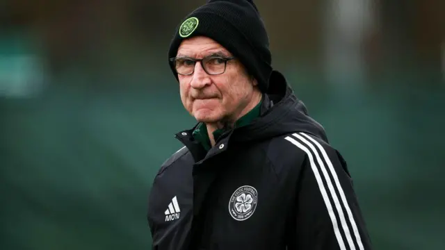 Martin O'Neill