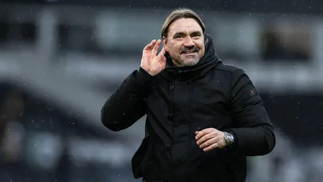 Daniel Farke