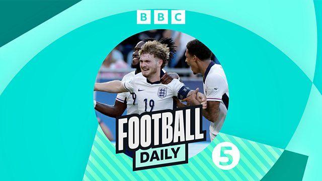 Harvey Elliott, Football Daily podcast