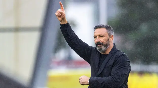 Derek McInnes