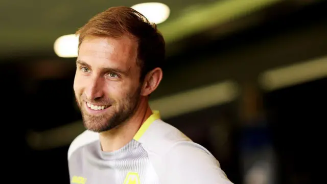 Craig Dawson