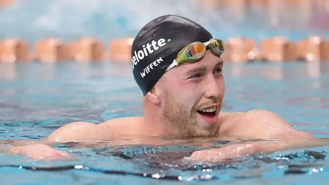 Daniel Wiffen