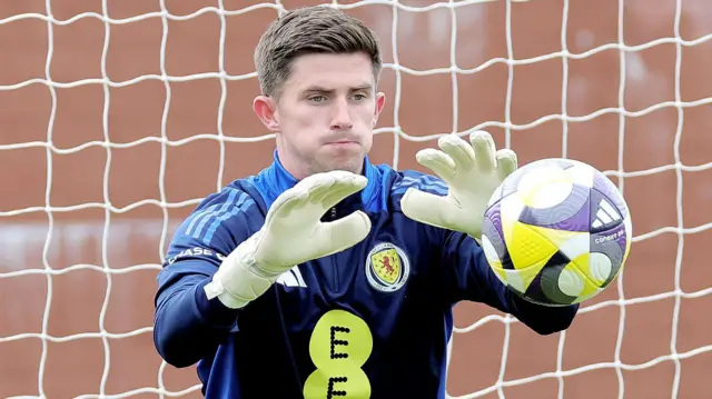 Ross Doohan