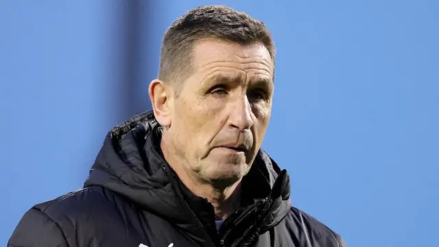Stephen Baxter