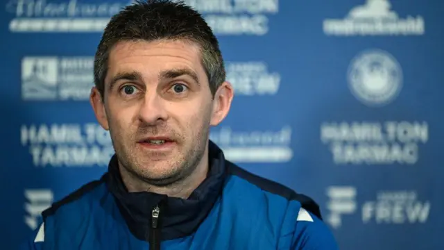 Kris Doolan