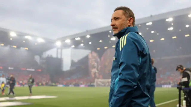 Vitor Pereira