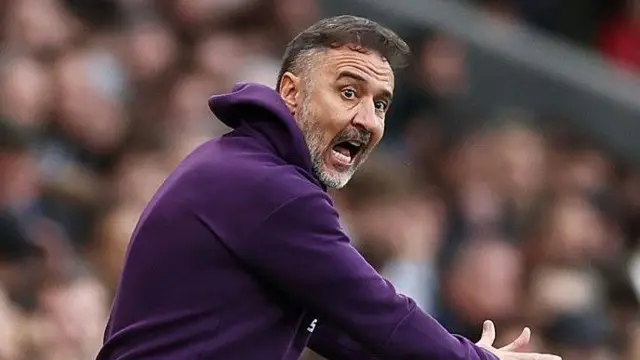 Vitor Pereira