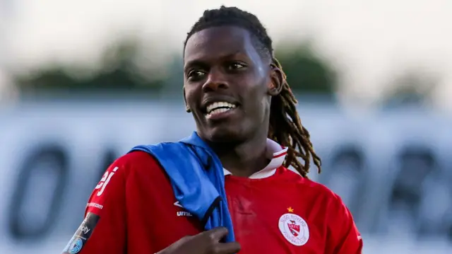 Wilson Waweru