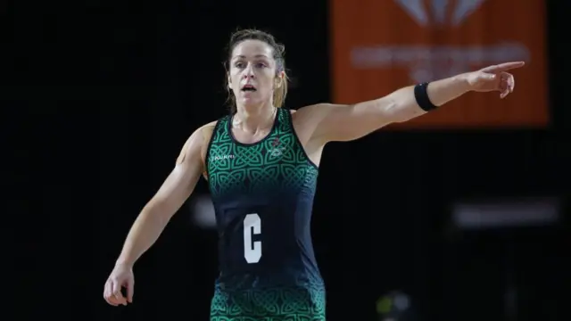 Caroline O'Hanlon