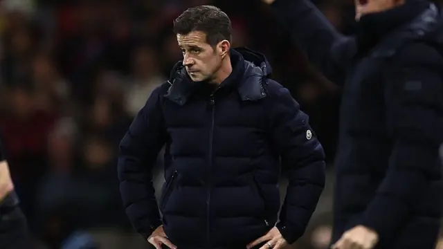 Marco Silva