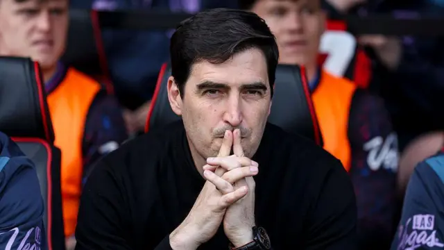 Andoni Iraola