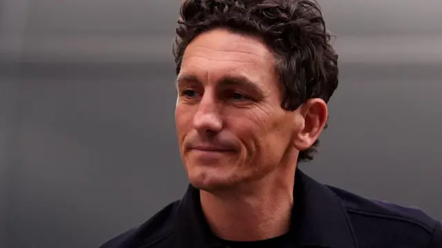 Keith Andrews