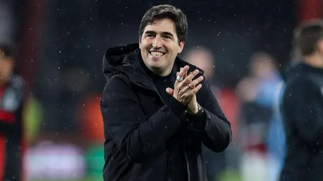 Andoni Iraola