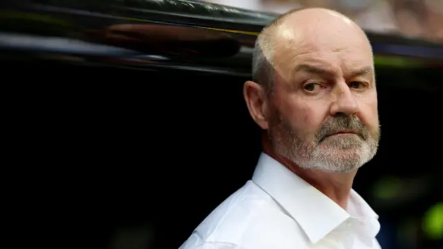 Steve Clarke