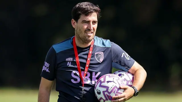 Andoni Iraola