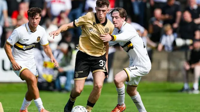 Carrick McEvoy