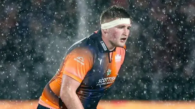 Ollie Blyth-Lafferty