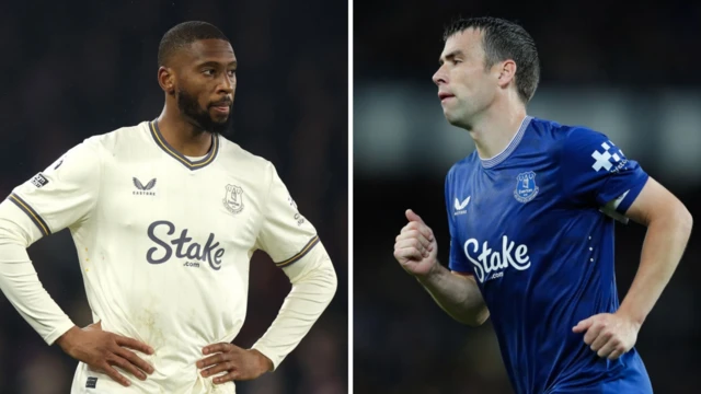 Beto and Seamus Coleman