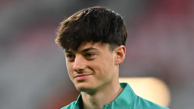 Elliot Thorpe