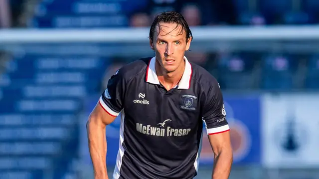 Liam Henderson