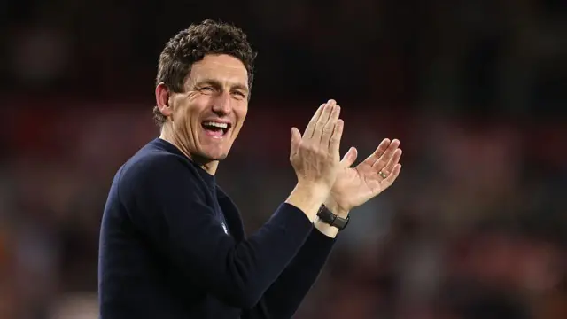 Keith Andrews