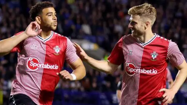 Che Adams and Stuart Armstrong