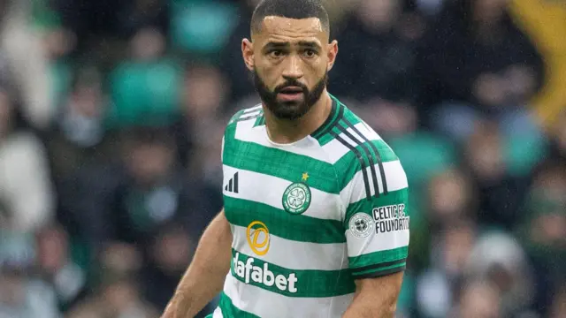 Cameron Carter-Vickers