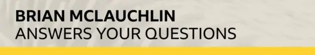 Brian Q+A