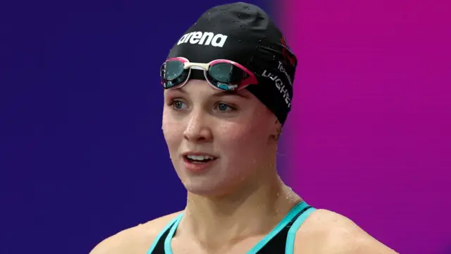 Emily Hughes