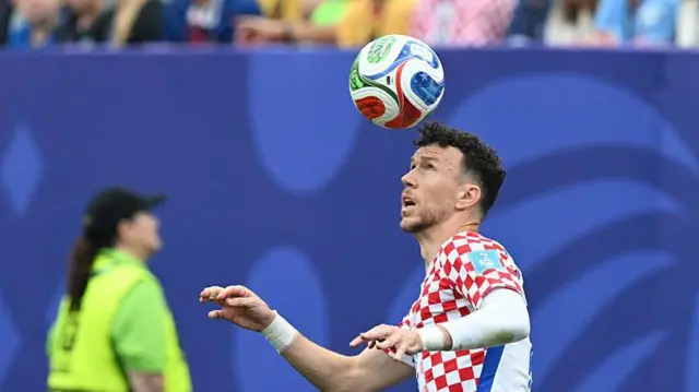 Ivan Perisic
