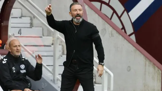 Derek McInnes