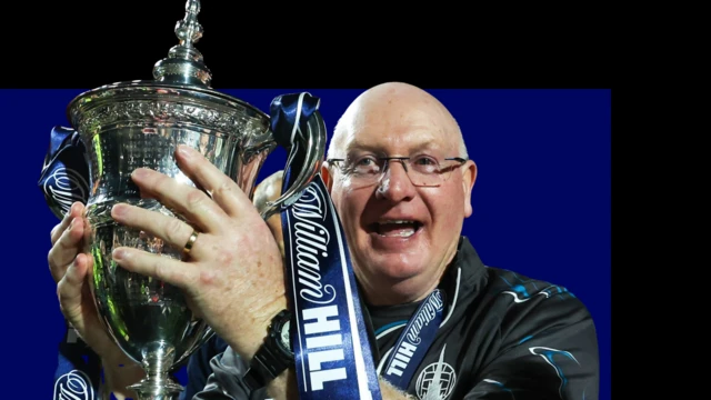 John McGlynn