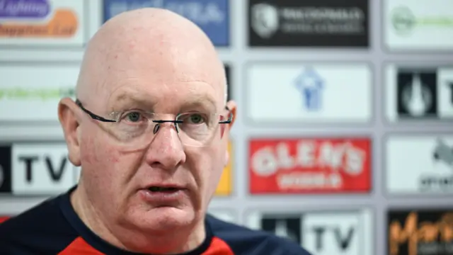 John McGlynn