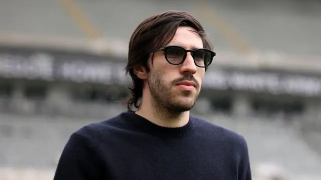 Sandro Tonali
