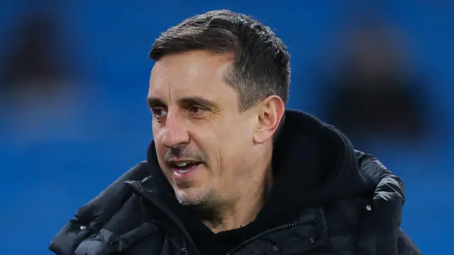 Gary Neville