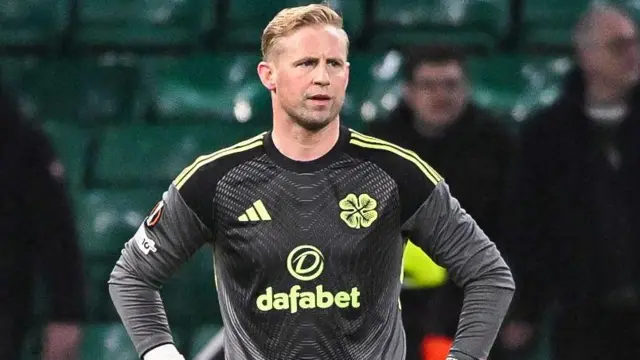 Kasper Schmeichel