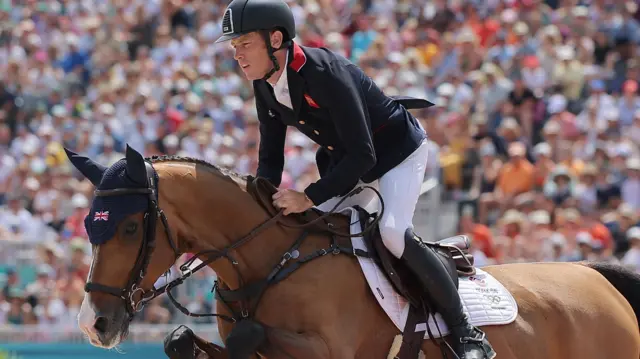 Scott Brash